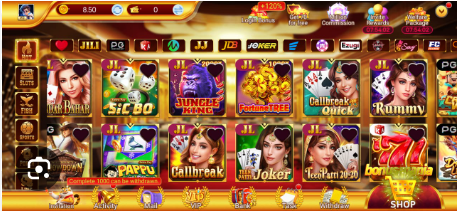 777B Game