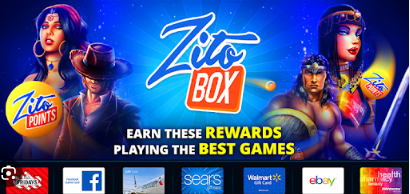 ZitoBox Casino