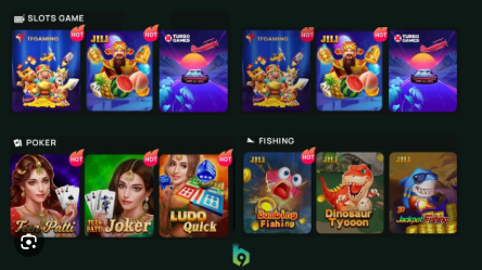 B9 Game