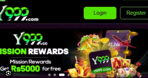 Y999 Game