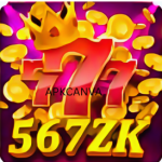 567ZK Game