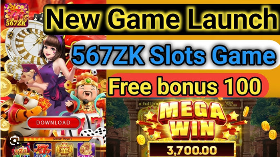 567ZK Game