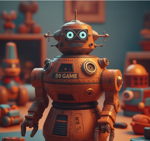 B9 Game