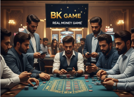BK Game Download