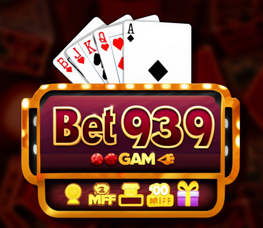 Bet 939 Game