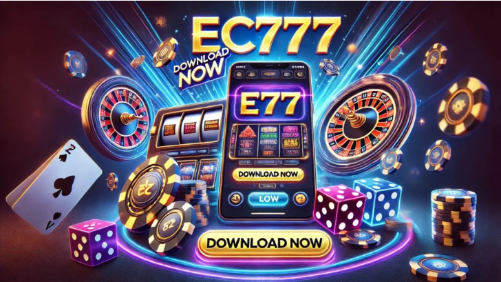 EC777 Game