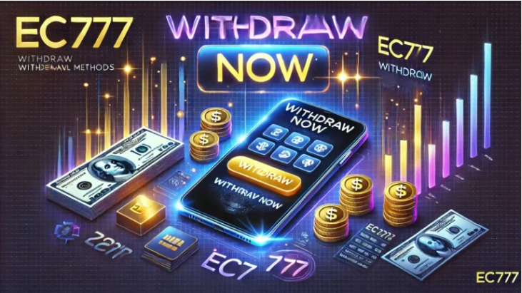 EC777 Game