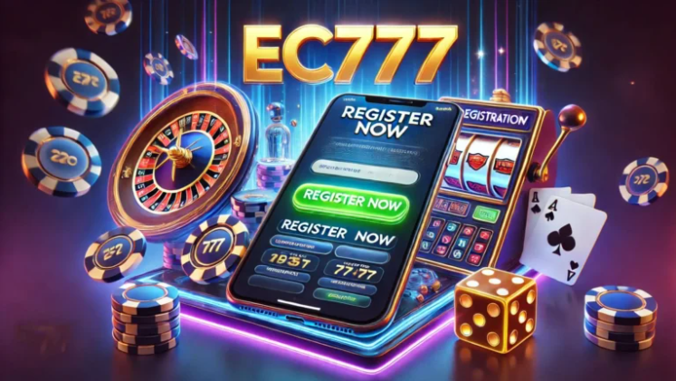 EC777 Game