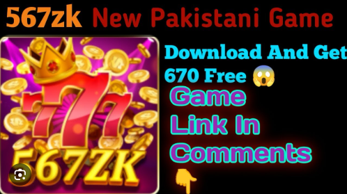 567ZK Game