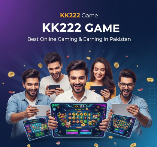 KK222 Game