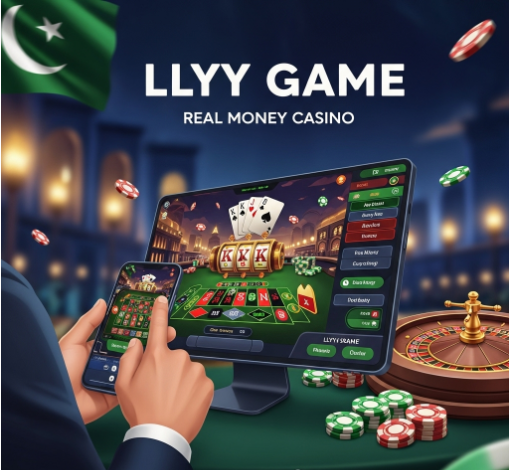 LLYY Game