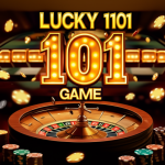 Lucky 101 Game