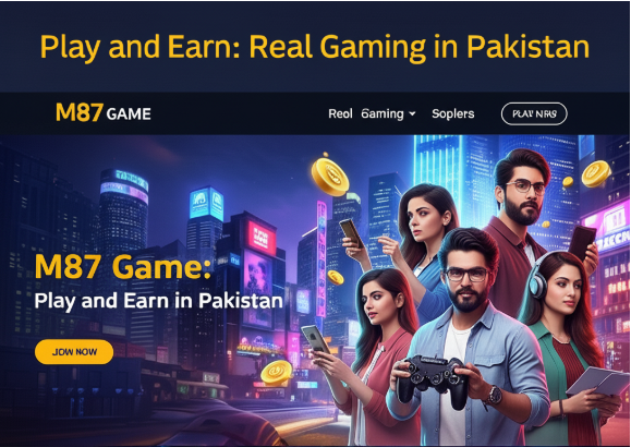 M87 Game Download APK