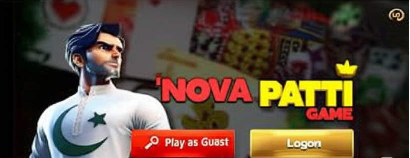 Nova Patti Game
