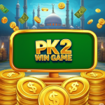PK2 Win Game