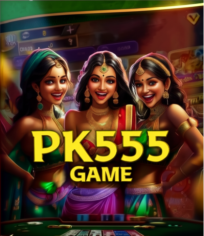 PK555 Game