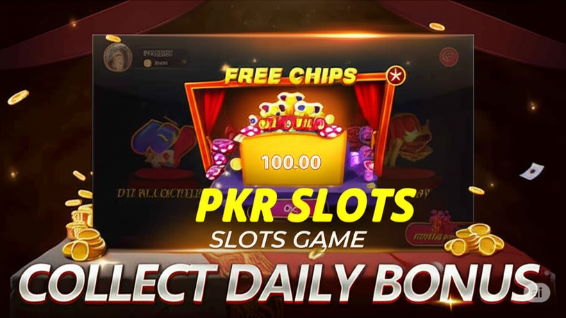 PKR Slots Game