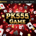 PK555 Game