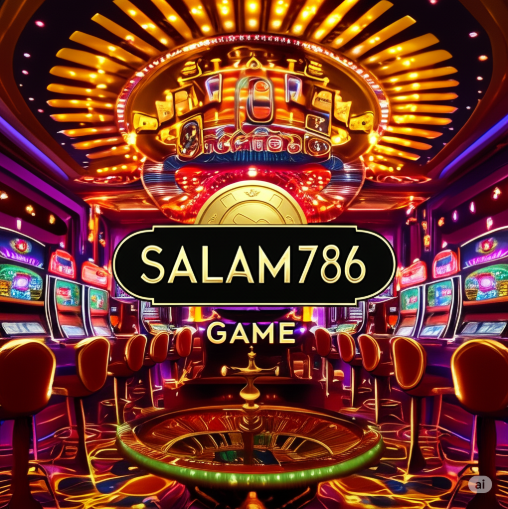 Salam786 Game
