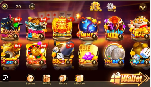 S77 Game