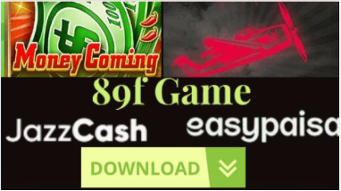 89F Game