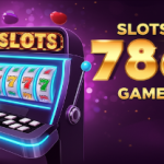 Slots 786 Game