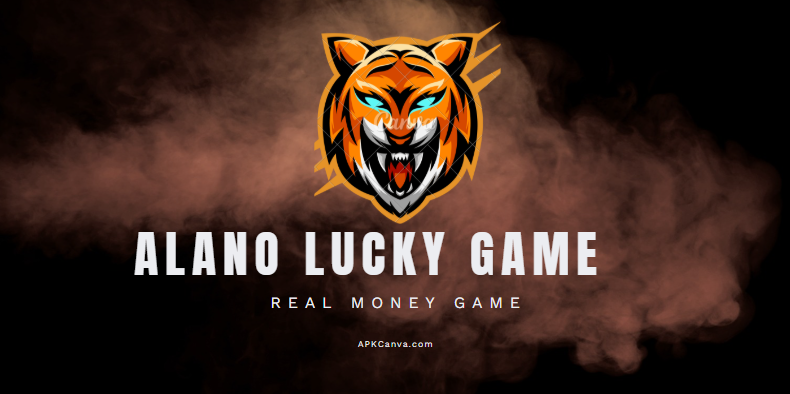 Alano Lucky Game