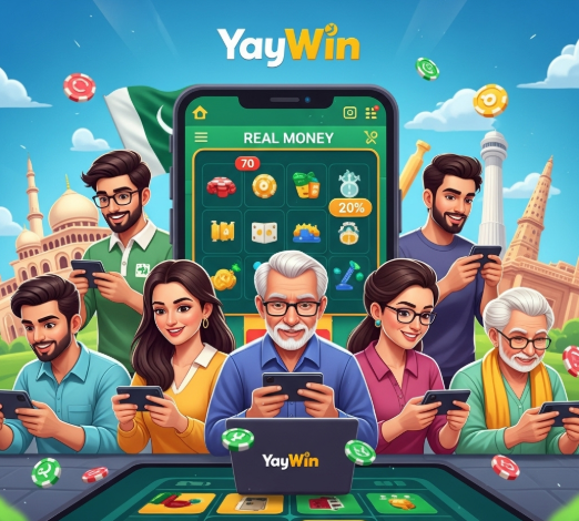 YayWin Game