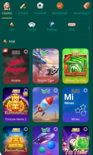 6ZK GAMES