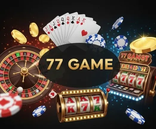 77 Vip GAME