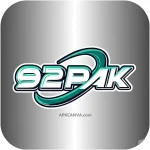 92PAK Game