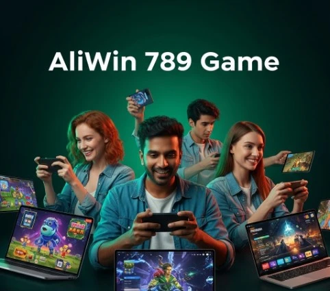 aliwin 789 game