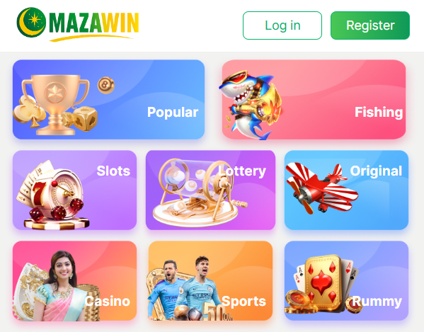 MAZAWIN