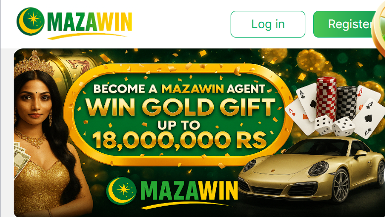 MAZAWIN