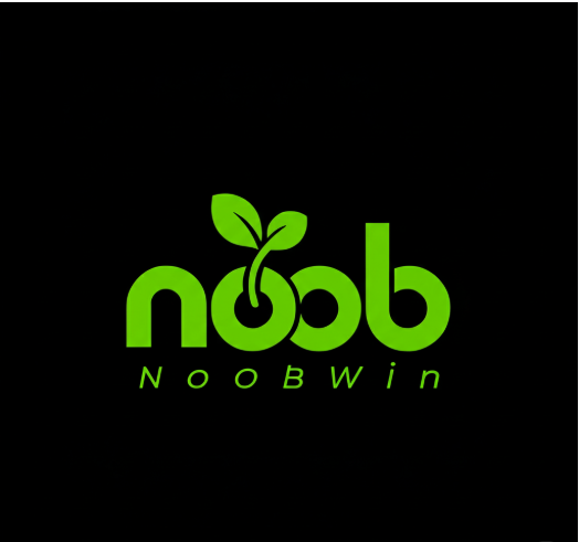 Noob Win