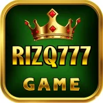 RIZQ777 GAME