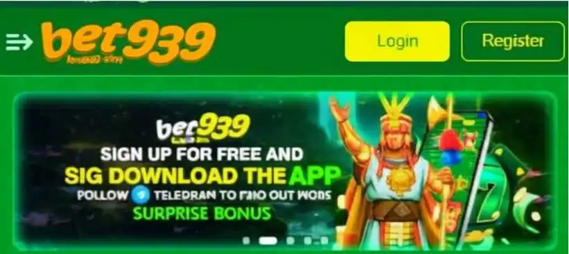 bet939 game