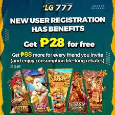 LG777 GAME