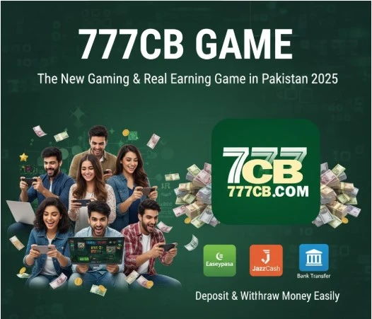 777cb game