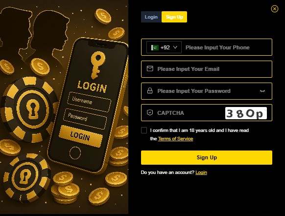 JEEKHO LOGIN