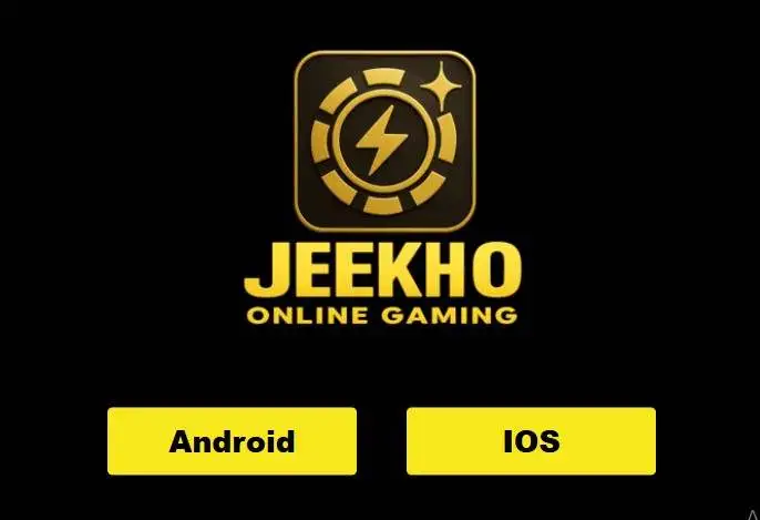 JEEKHO GAME