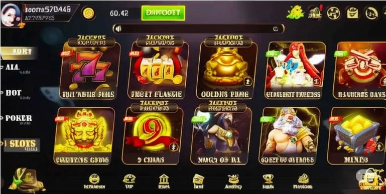 Rumi Slots Game