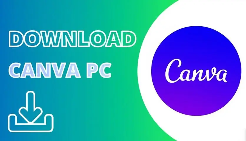 Canva app