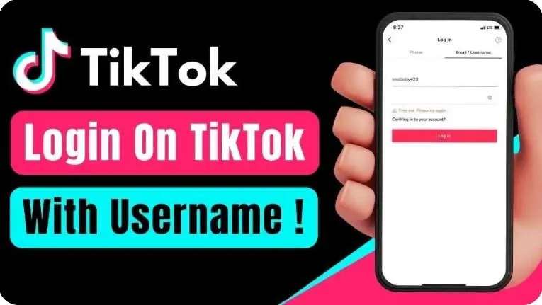TikTok App