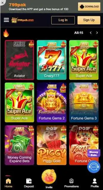 799 pak games