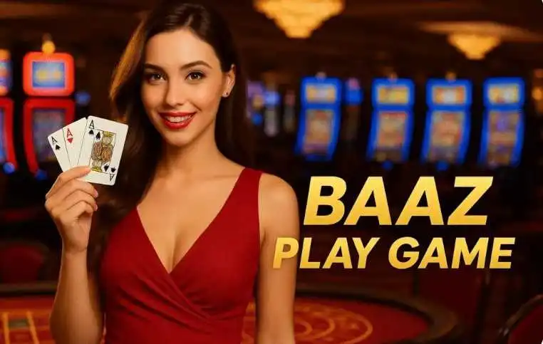 baaz play game