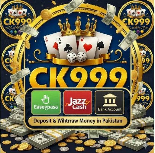 ck999 game app
