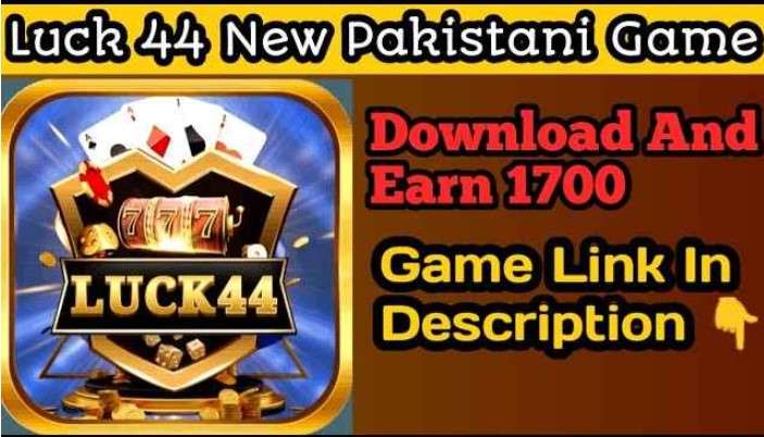 luck44 game download
