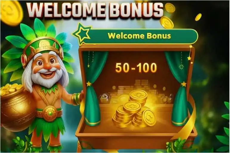 luckypk 777 app
