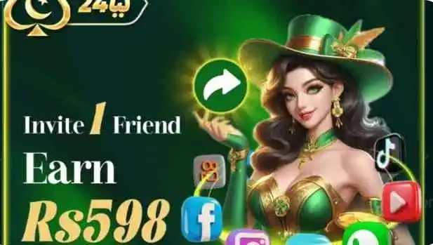 naya24 game